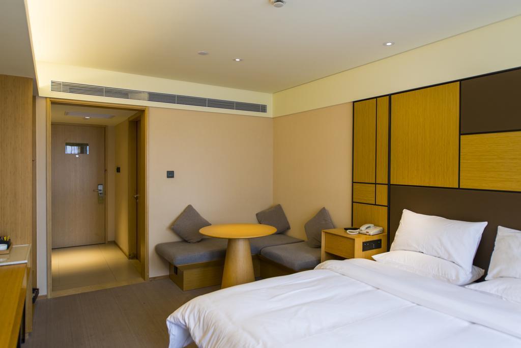 Ji Hotel Panjin Railway Station Esterno foto