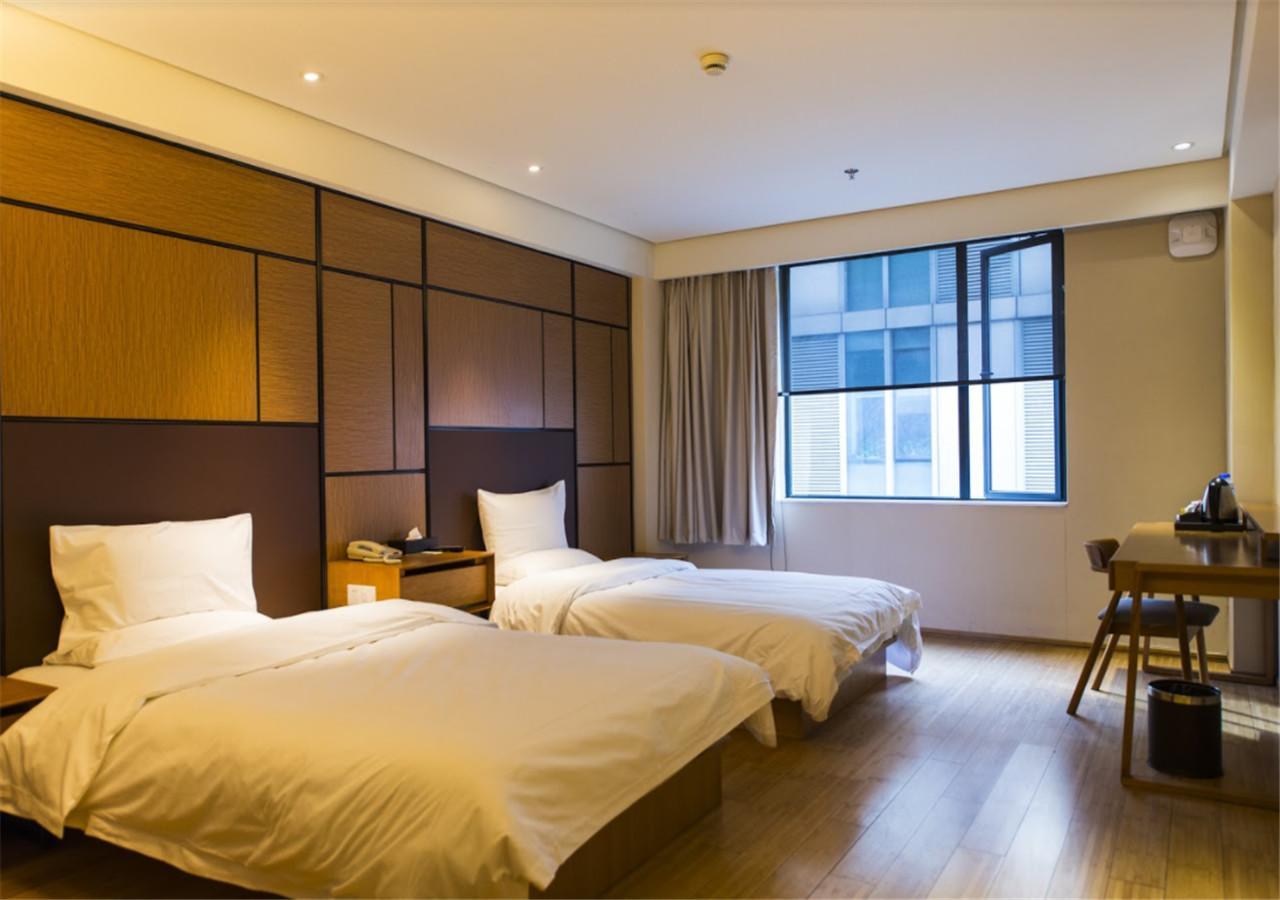 Ji Hotel Panjin Railway Station Esterno foto