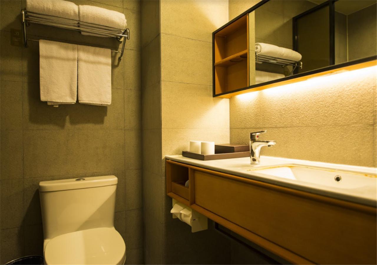 Ji Hotel Panjin Railway Station Esterno foto